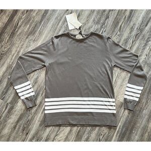 NWT My Contemporary Essentials Wardrobe Made in Italy M